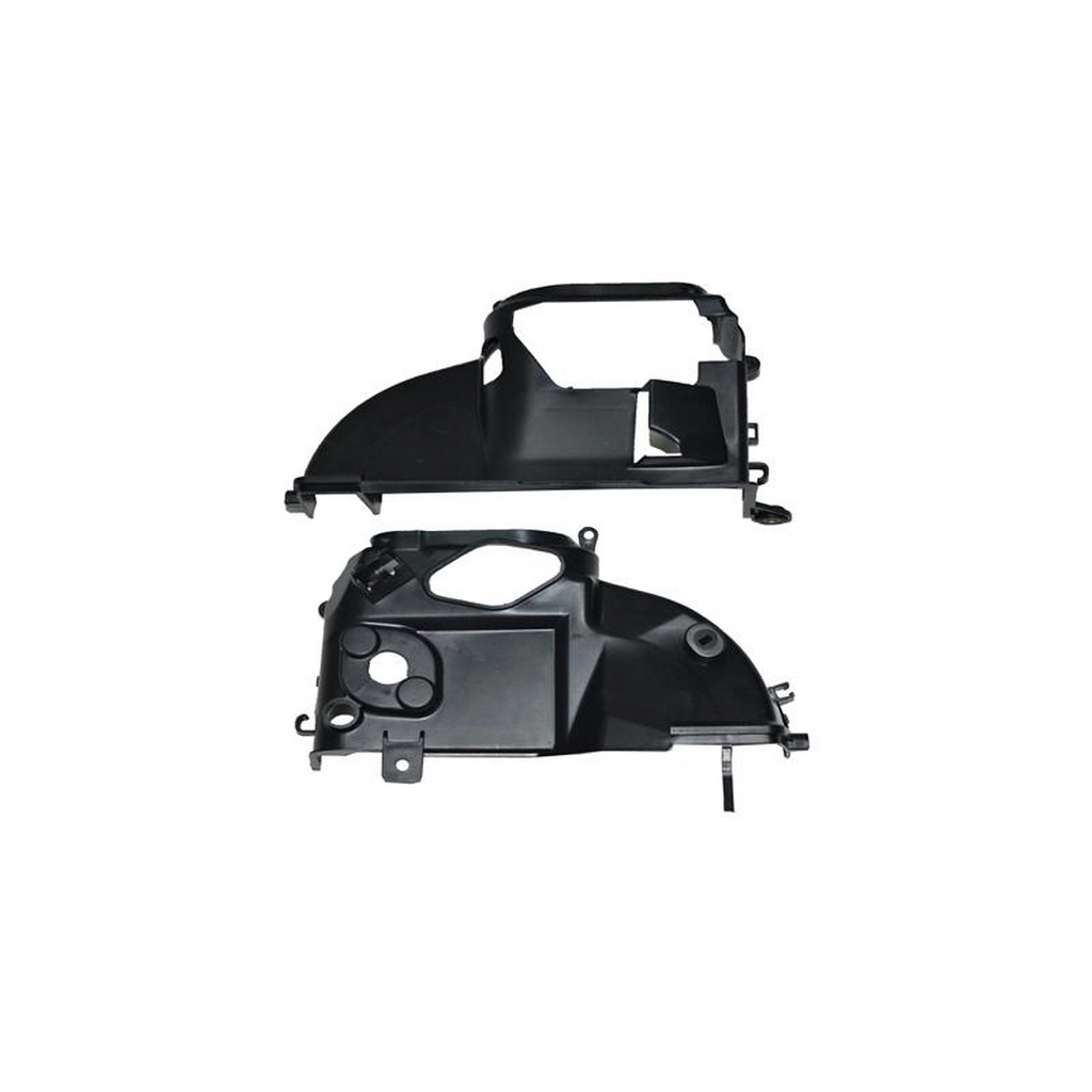 KUBA ZENZERO MOTOR MUHAFAZASI TAKIM [GEELLI125] #KM 77414
